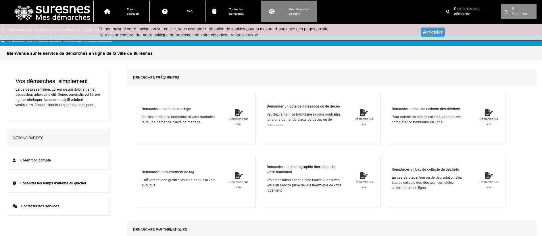 Suresnes Accueil Desktop